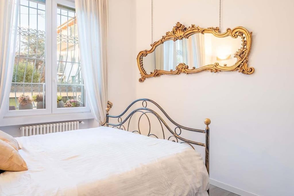 Guest Planet - Nice Flat Near Bovisa Милано Екстериор снимка