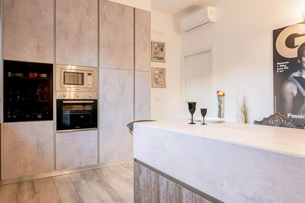 Guest Planet - Nice Flat Near Bovisa Милано Екстериор снимка