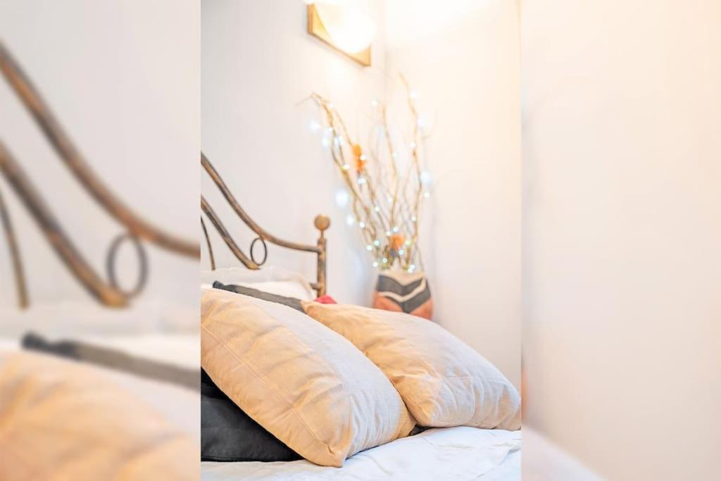Guest Planet - Nice Flat Near Bovisa Милано Екстериор снимка