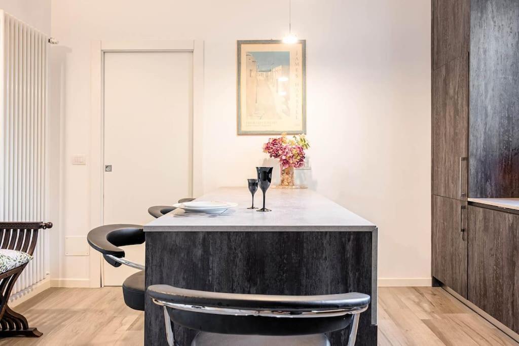 Guest Planet - Nice Flat Near Bovisa Милано Екстериор снимка